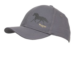WAHLSTEN DARESA CHILDREN'S CAP, DARK BLUE